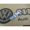 VW Original Bougie D'Allumage Longue Duree - 101000036AA