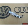 VW Original Bougie D'Allumage Longue Duree - 101000036AA