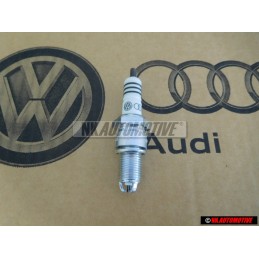VW Original Bougie D'Allumage Longue Duree - 101000036AA