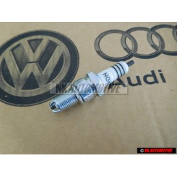 VW Original Bougie D'Allumage Longue Duree - 101000036AA