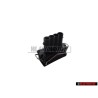 VW Original Boitier A Fiche Plate - 357972754