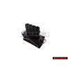 VW Original Boitier A Fiche Plate - 357972754