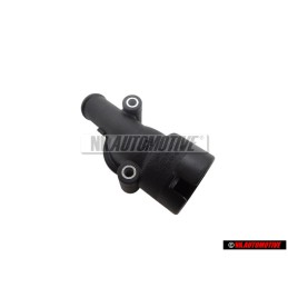 VW Original Tubulures - 021121133D