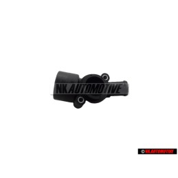 VW Original Tubulures - 021121133D