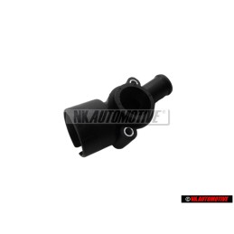 VW Original Tubulures - 021121133D