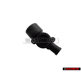 VW Original Tubulures - 021121133D