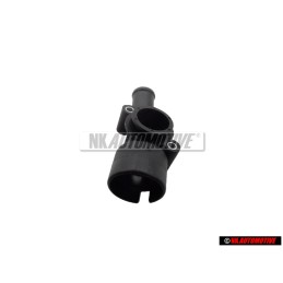 VW Original Tubulures - 021121133D