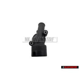 VW Original Tubulures - 021121133D