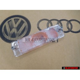 VW Original Cabochon - 191953141A