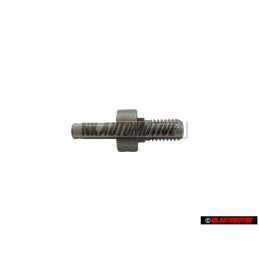 VW Original Boulon A Collet - 357711214A