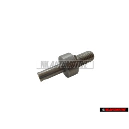 VW Original Boulon A Collet - 357711214A