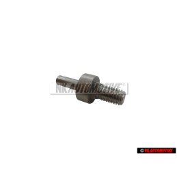 VW Original Boulon A Collet - 357711214A