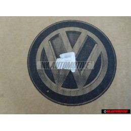 VW Original Articulation - 535941142