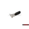 VW Original Charbon Avec Ressort - 111905221A