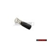 VW Original Charbon Avec Ressort - 111905221A