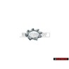 VW Original Rondelle Dentee - N 0121272