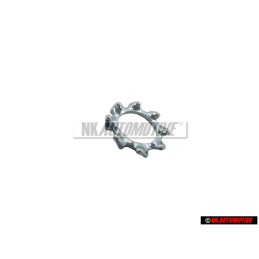 VW Original Rondelle Dentee - N 0121272