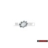 VW Original Rondelle Dentee - N 0121272