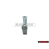 VW Original Etrier De Retenue - 321919115D