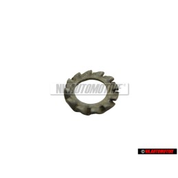 VW Original Rondelle Éventail - N 0121053