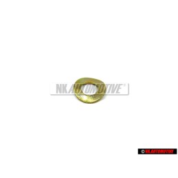 VW Original Rondelle Elastique - N 0122243