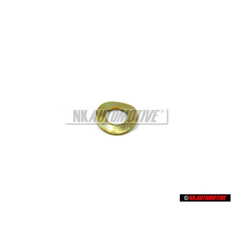 VW Original Rondelle Elastique - N 0122243