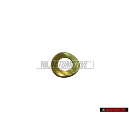 VW Original Rondelle Elastique - N 0122243