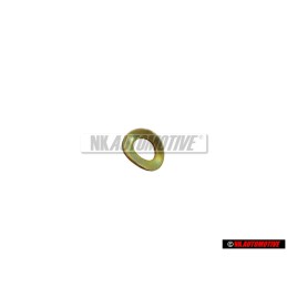 VW Original Rondelle Elastique - N 0122243