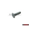 VW Original Vis Tete Fraisee - N 0142102