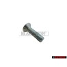 VW Original Vis Tete Fraisee - N 0142102