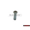 VW Original Vis Tete Fraisee - N 0142102