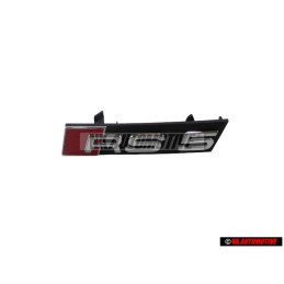 Audi Original RS5 Avant Embleme Monogramme Logo - 8T0853736B 2ZZ