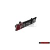 Audi Original RS5 Avant Embleme Monogramme Logo - 8T0853736B 2ZZ