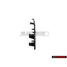 Audi Original RS5 Avant Embleme Monogramme Logo - 8T0853736B 2ZZ