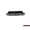 Audi Original QUATTRO Avant Embleme Monogramme Logo Chrome - 8K0853736 2ZZ