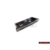 Audi Original QUATTRO Avant Embleme Monogramme Logo Chrome - 8K0853736 2ZZ
