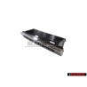 Audi Original QUATTRO Avant Embleme Monogramme Logo Chrome - 8K0853736 2ZZ