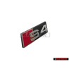 Audi Original S4 Avant Embleme Monogramme Logo - 8K0853736A 2ZZ