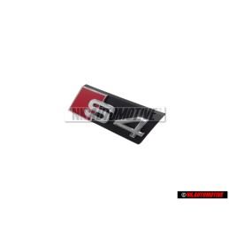 Audi Original S4 Avant Embleme Monogramme Logo - 8K0853736A 2ZZ