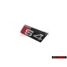 Audi Original S4 Avant Embleme Monogramme Logo - 8K0853736A 2ZZ