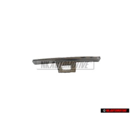 Audi Original QUATTRO Avant Embleme Monogramme Logo Chrome - 8K9853736 2ZZ