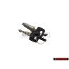 VW Original Barillet Pour Trappe Arriere - 865827573C
