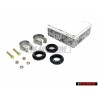 VW Original Pieces De Fixation Pour Silencieux Central - 861298001A