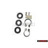 VW Original Pieces De Fixation Pour Silencieux Central - 861298001A