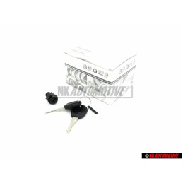 VW Original Barillets - 357857113