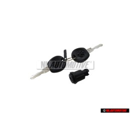 VW Original Barillets - 357857113