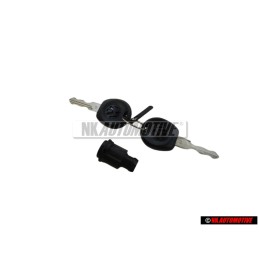 VW Original Barillets - 357857113