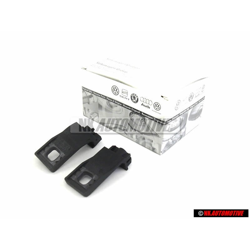 VW Original Ensemble Reparation P. 