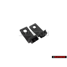 VW Original Ensemble Reparation P. 