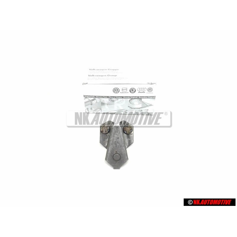 VW Original Palier De Fixation - 191823643